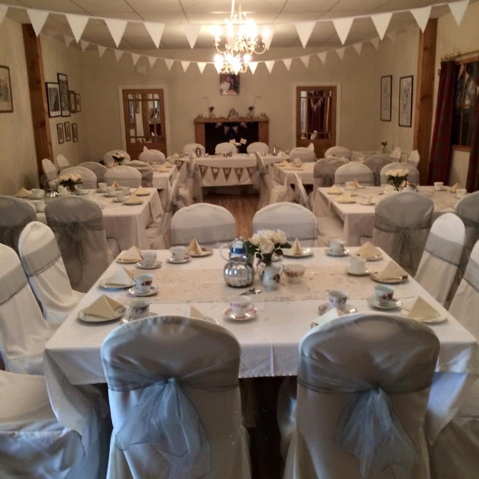 Weddings at Toad Hall